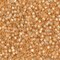 Miyuki Delica Bead 10/0, DBM0621, Dyed Light Apricot Silver Lined Alabaster